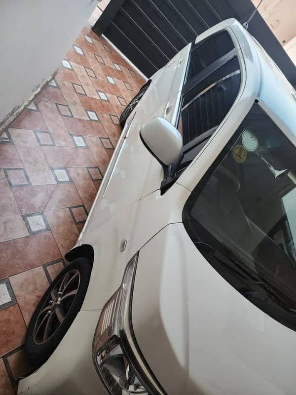 Honda N Wgn GA package 2014 ( Registered 2018 ) 0