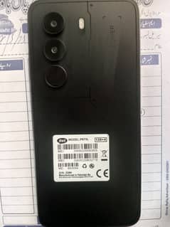 Itel p70