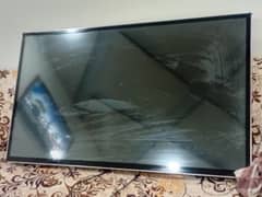 Led for home appliances