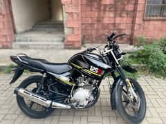 yamaha