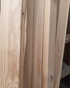 kell wood fresh pice 65o par pice 2inch by 10 fot lambai