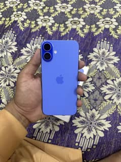 iPhone 16 plus for sale