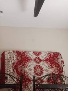 Molty Foam Mattress