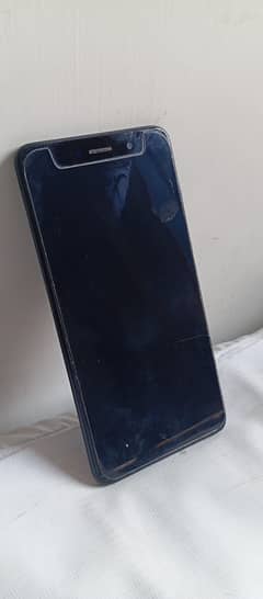 Huawei Y7 Prime "High-Performance Smartphone"