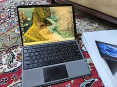 Microsoft Surface Pro 9