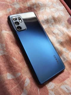 oppo Reno 6