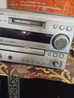 onyko amplifier sale