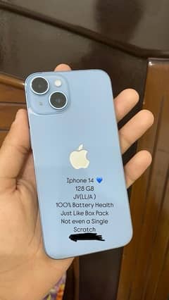 iPhone 14 jv