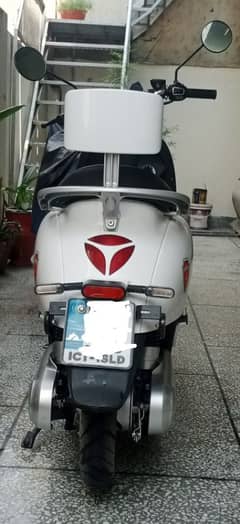 Metro M6 for sale