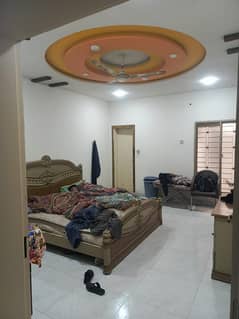 10 Marla lower portion available for rent in jubilee Town Lahore