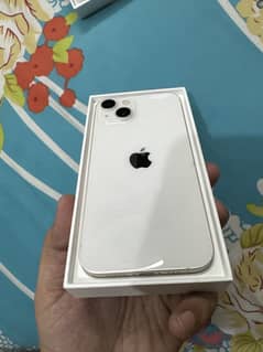 Iphone 13 256gb pta approved