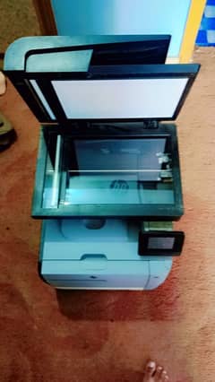 HP Printer