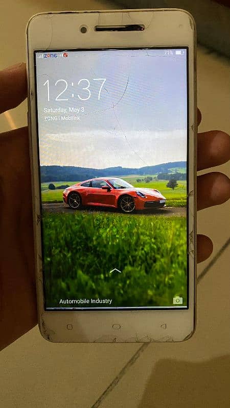 2/16 VIP mobile family used 0
