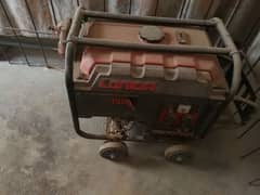 generator 1.5kv