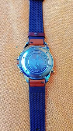 original Timex watch condition 10/10 like new