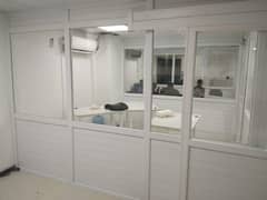 UPVC Windows | Aluminium Windows | Glass Work | Fabrication