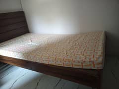 single bed foam mattress