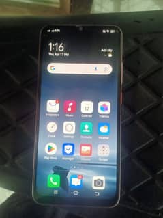vivo s1pro 8/128
