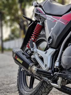 CB150f For sale