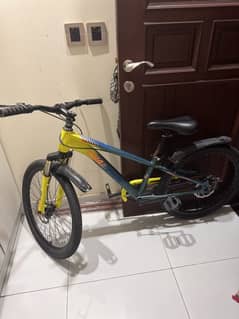 Cycle