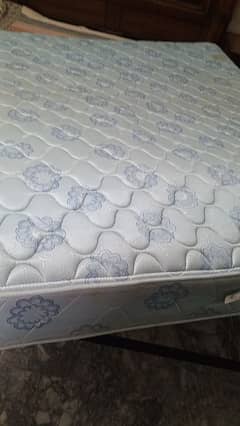 One King size Englander Matress 8 inch for sale