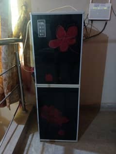 Oriel Water Dispenser