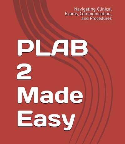 PLAB 2 Weekend Prep Classes – Master the Exam with Confidence!