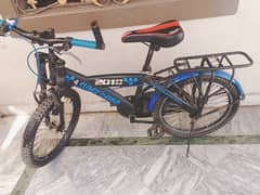 bicycle