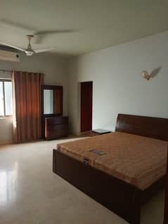 Furnished