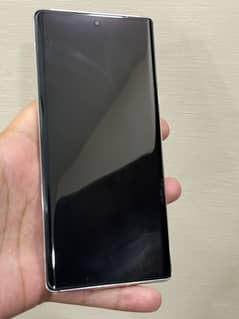 PIXEL 6pro 12/128 approved