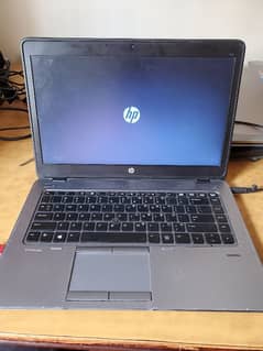 HP Elitebook 745 G2