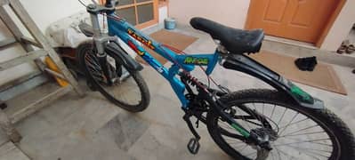 cycle