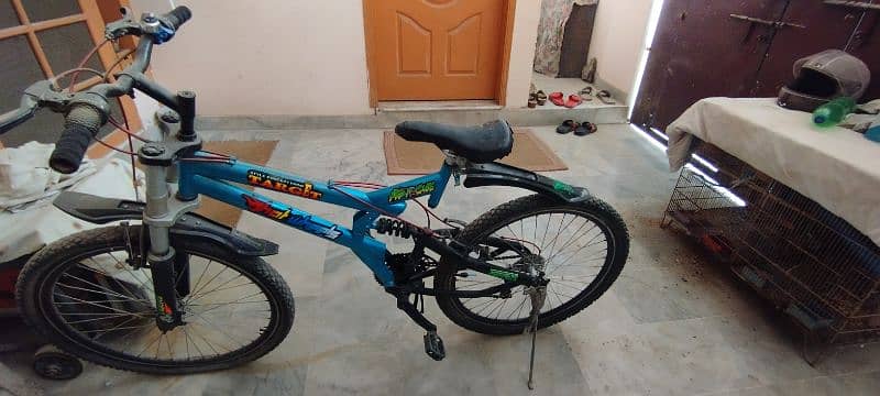 neat and clean cycle 2