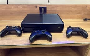 Xbox