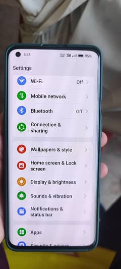 OnePlus 9 pro dual sim