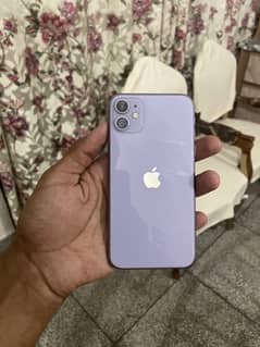 iPhone 11 all parts