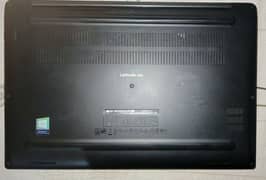 Dell Latitude 7490 Core i7 8th Generation