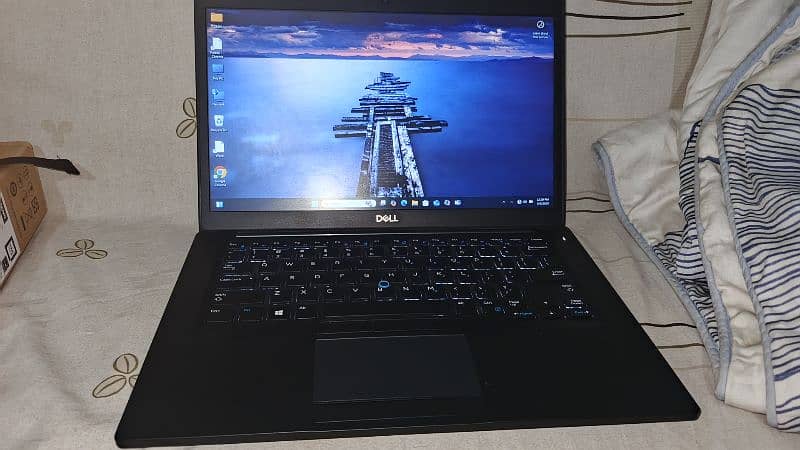 Dell Latitude 7490 Core i7 8th Generation 2