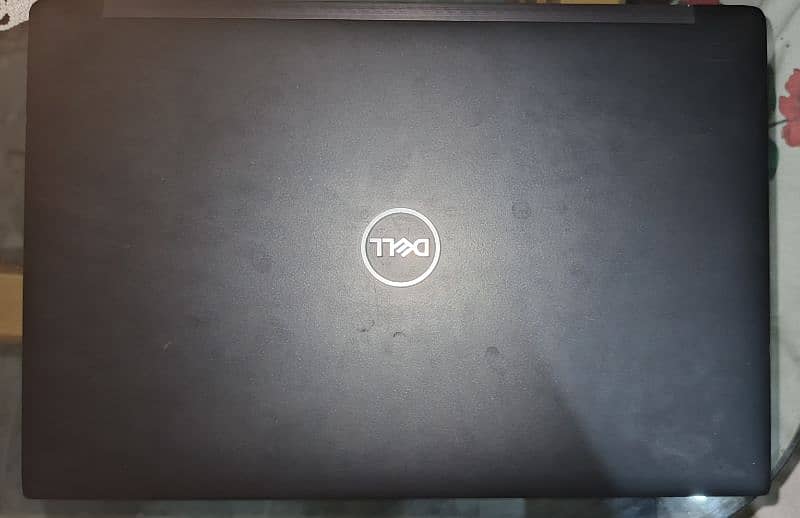 Dell Latitude 7490 Core i7 8th Generation 5
