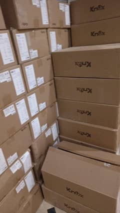 knox ongrid inverters