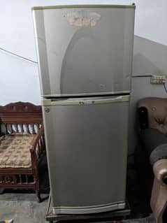 Medium size fridge for sale