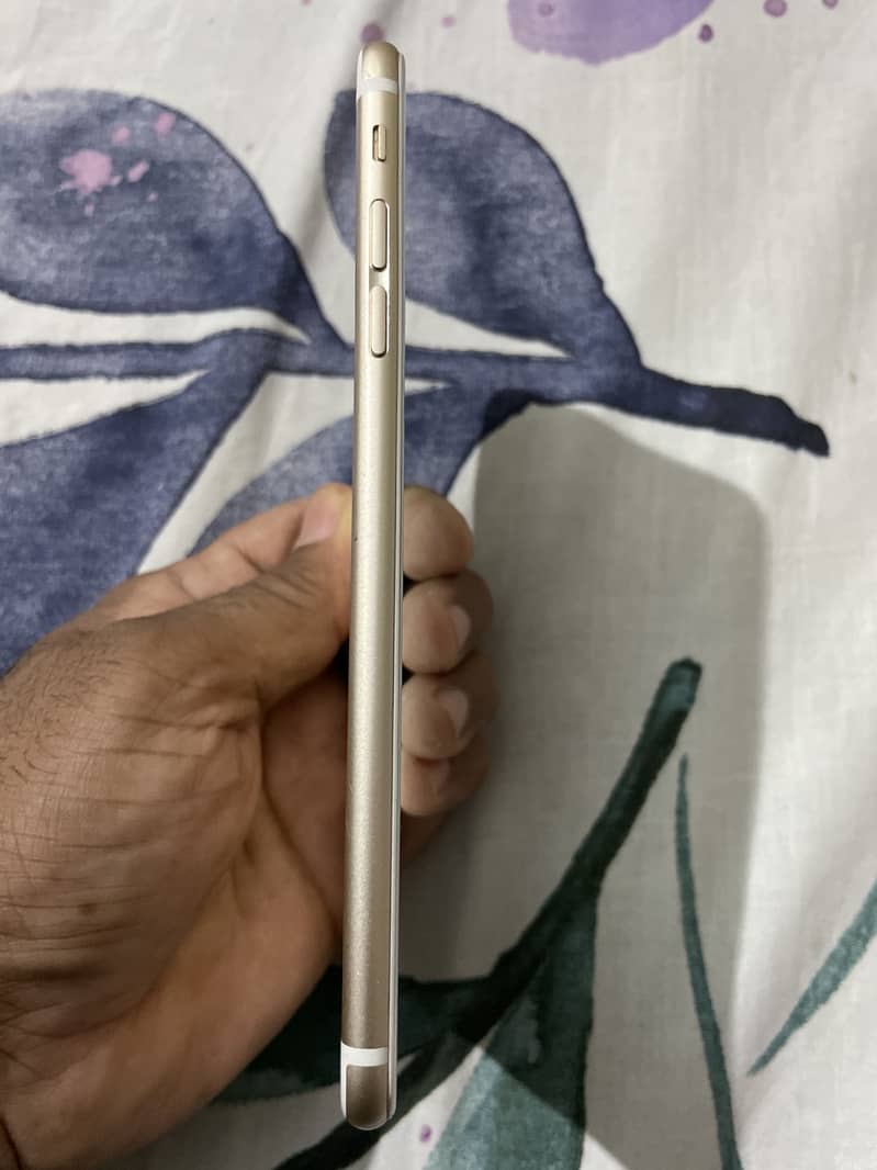 Apple IPhone 6 Plus PTA approved 16Gb 2