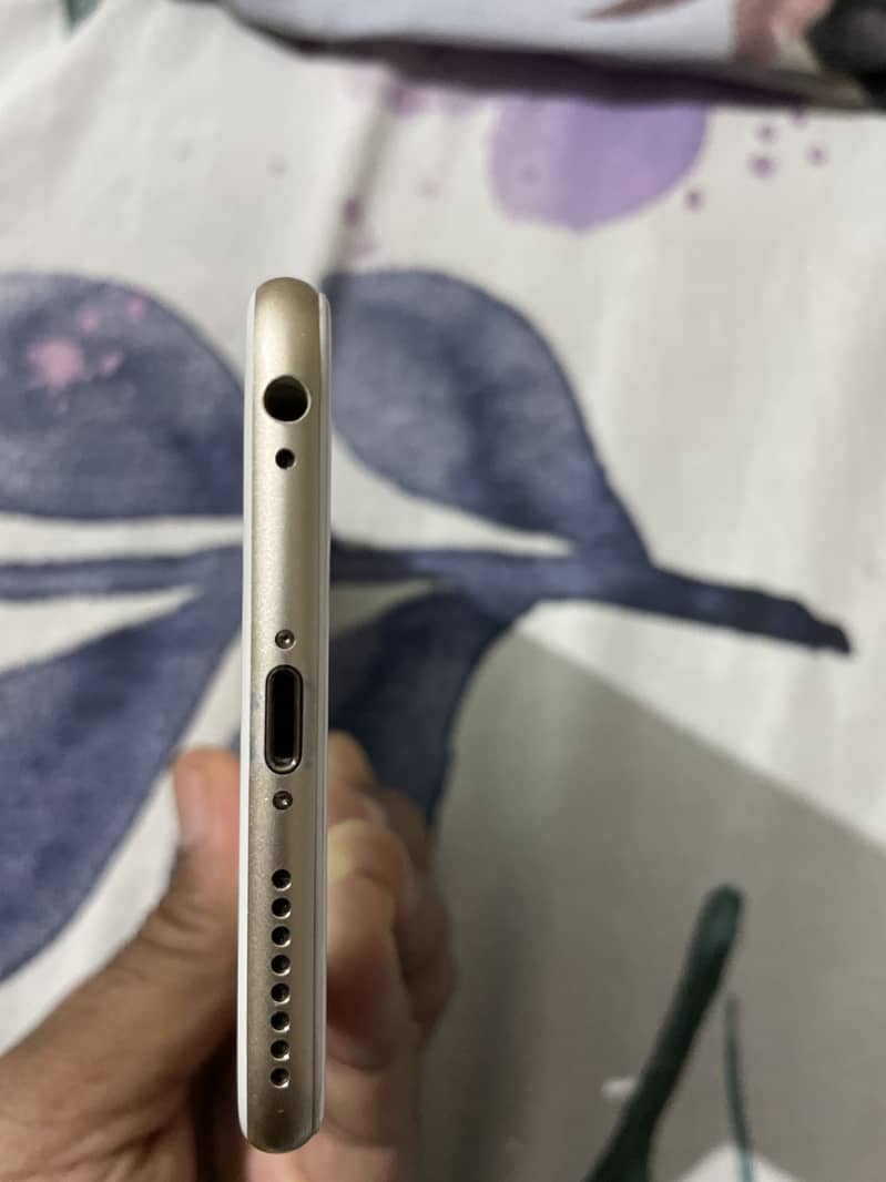 Apple IPhone 6 Plus PTA approved 16Gb 3