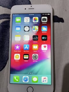 Apple IPhone 6 Plus PTA approved 16Gb