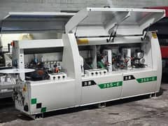 Edge Banding Machines, Slide Cutter