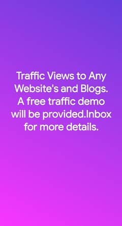traffic