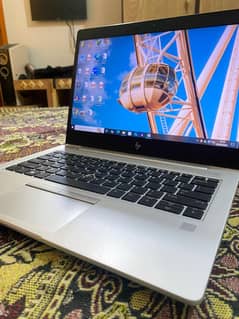 HP EliteBook 830 G6 Intel Core i5-8