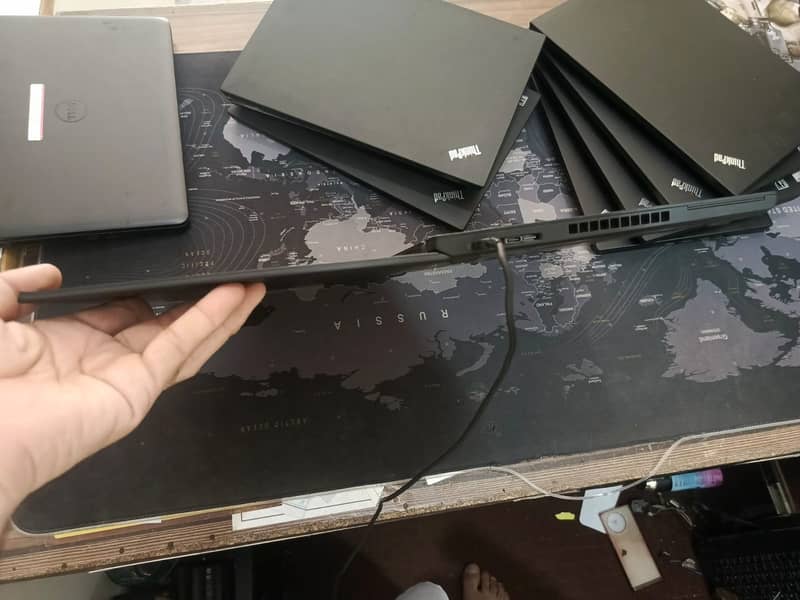 Lenovo ThinkPad A485 Ryzen 5 2500U 8GB RAM 256GB SSD 14″ IPS Screen 5