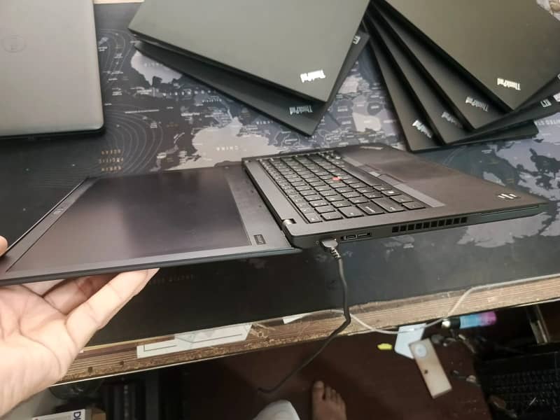 Lenovo ThinkPad A485 Ryzen 5 2500U 8GB RAM 256GB SSD 14″ IPS Screen 7
