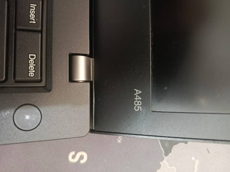 Lenovo ThinkPad A485 Ryzen 5 2500U 8GB RAM 256GB SSD 14″ IPS Screen 12
